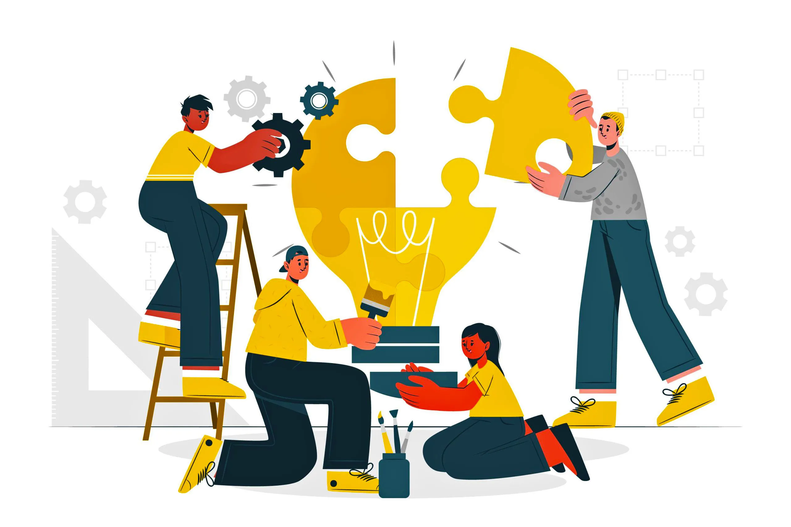 03 community support